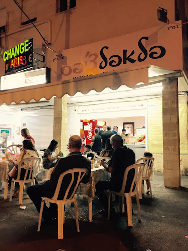 Opinii despre פלאפל ציפס în קרית ים - הסעדה