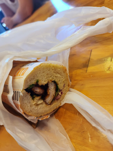 באגט האוס - Baggt House - ירושלים