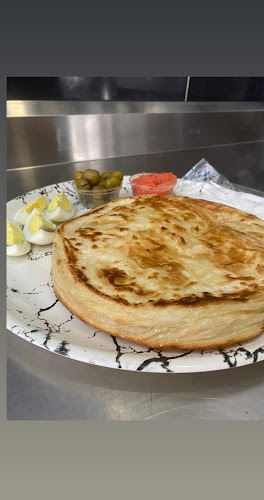 פיצה ז’בוטינסקי - ראשון לציון