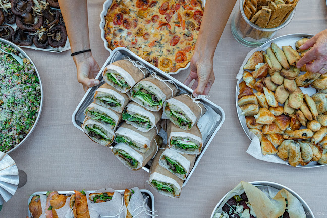 Comentarii opinii despre אמש קפה