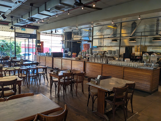 גומבה פתח תקוה - פתח תקווה