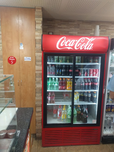 בורקס סגולה - הסעדה