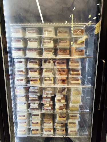 הדרך ללחם נרקיסים - ראשון לציון