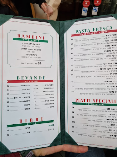 Eataliano Deli Caffe - איטליאנו דלי קפה 046601011 - חיפה