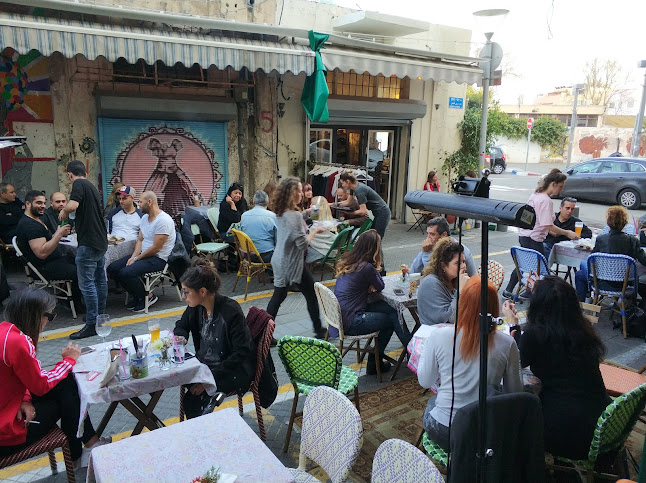 פארוק בשוק - Faruk Bashuk - תל אביב-יפו