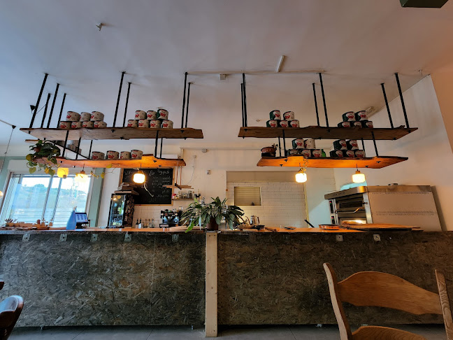 Farida Pizzeria פרידה פיצריה فريدة بيتسريا - הסעדה