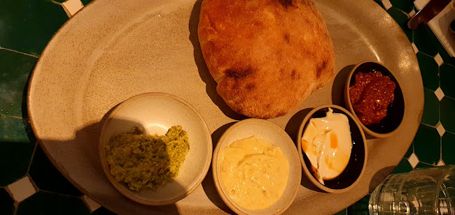 רשל- נמל תל אביב - תל אביב-יפו