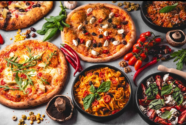 בנ'ס פיצה צהלה (כשר)