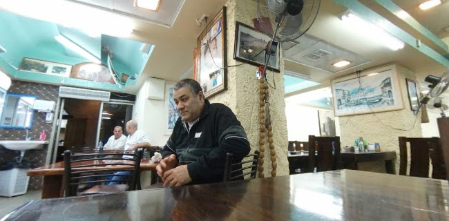 Opinii despre מסעדת כף הזהב în עכו - הסעדה