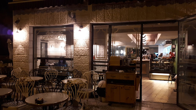 גראנד קפה