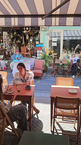 Opinii despre דאמה în תל אביב-יפו - הסעדה