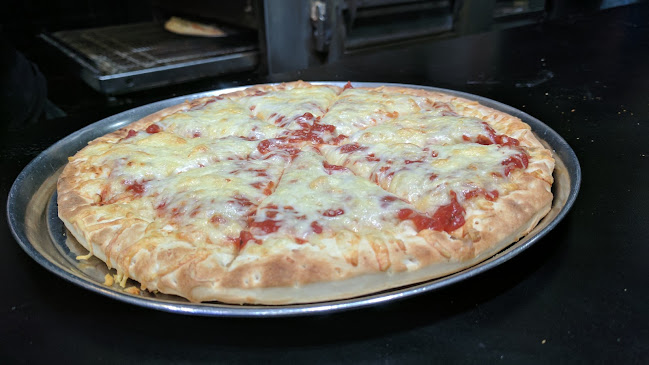 Comentarii opinii despre פיצה סבבה