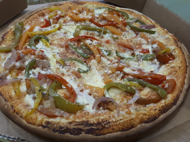 פיצה הדרים - טרי וטעים(כשר)