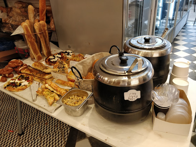 הנשיאים 47, רעננה