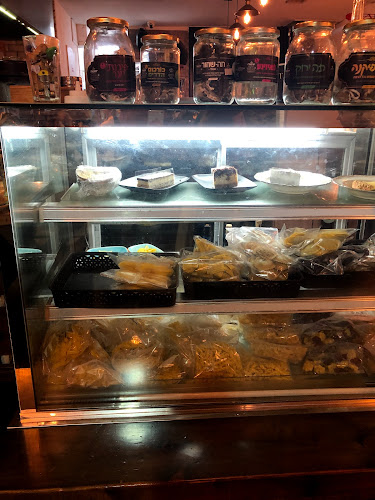 לה קוצ'ינה איטלקיה שכונתית - רמת גן