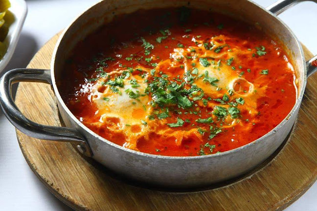 Comentarii opinii despre חומוס פול אבו ראס