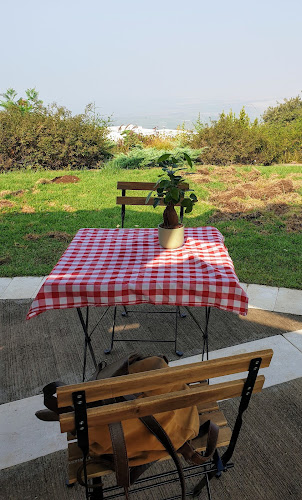 נינו עגלת קפה