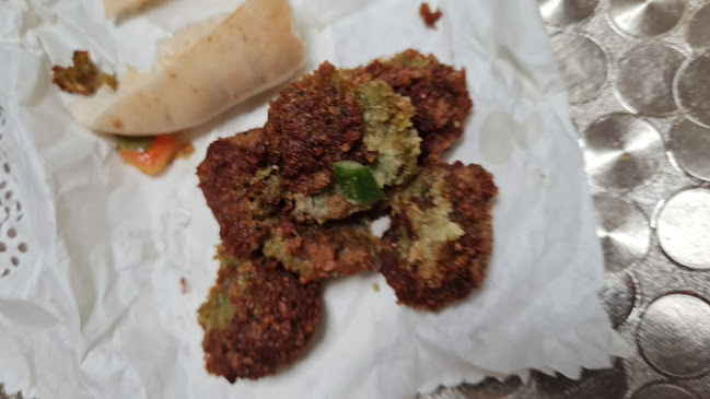 פלאפל ציפס - קרית ים