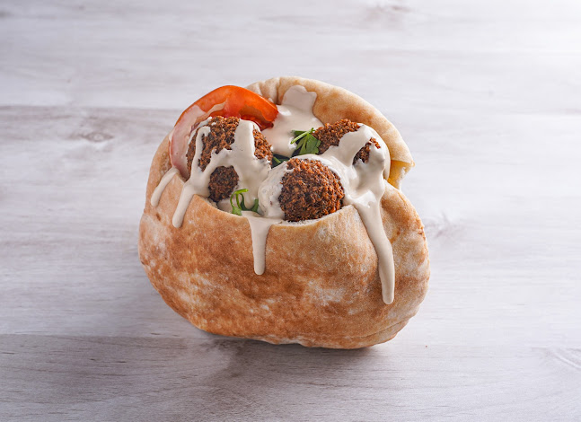 המלאכה 7, עפולה