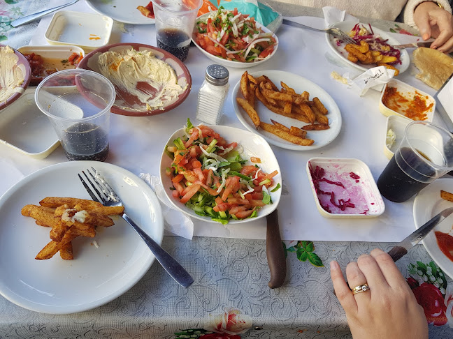 שיפודי זיקה - תל אביב-יפו