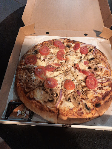 Opinii despre מאפיית השוק în ראשון לציון - הסעדה