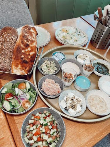 Comentarii opinii despre קפה קפה