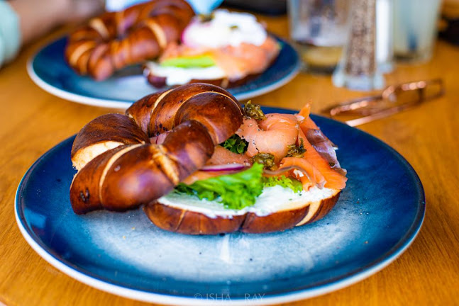 Comentarii opinii despre פרונט - front by rhythm