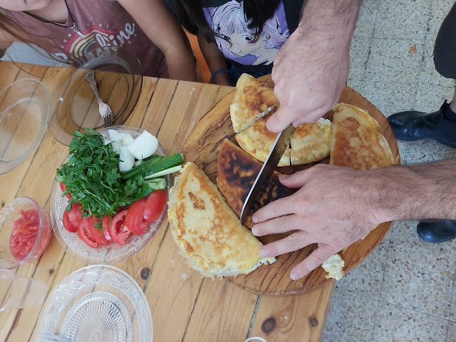 הלחוח של עירית - תל אביב-יפו