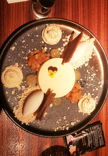 Opinii despre נישי în נתניה - הסעדה