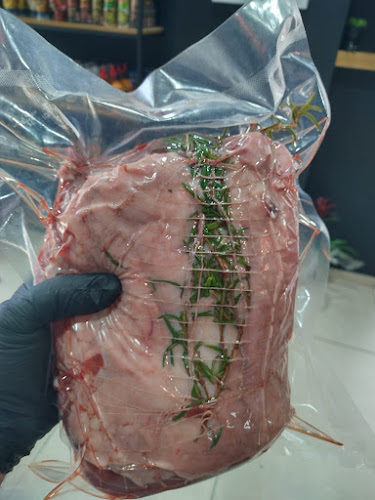 אטליז מרזוק - הסעדה