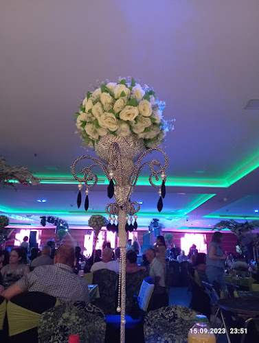 מטרופול Ресторан Метрополь - הסעדה