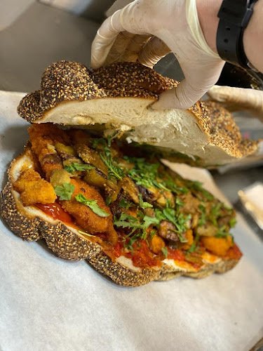 Opinii despre עוזי וגלית în תל אביב-יפו - הסעדה