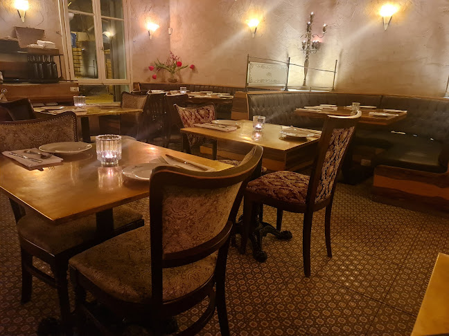 Dallal Restaurant - תל אביב-יפו