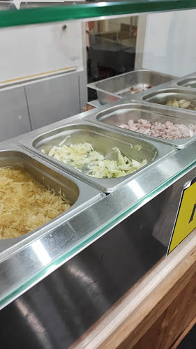 פלאפל ירושלים כשר למהדרין