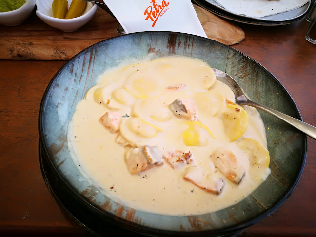 פטרה חוף הקשתות אשדוד - אשדוד