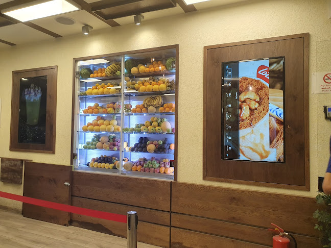 Opinii despre Melon în ירושלים - הסעדה