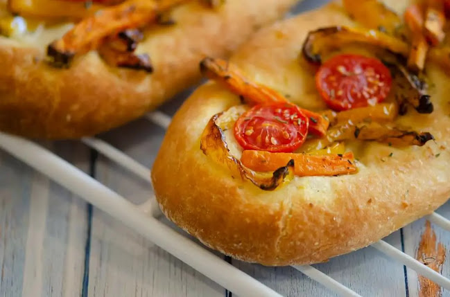 קפה טוב רמת חן - הסעדה