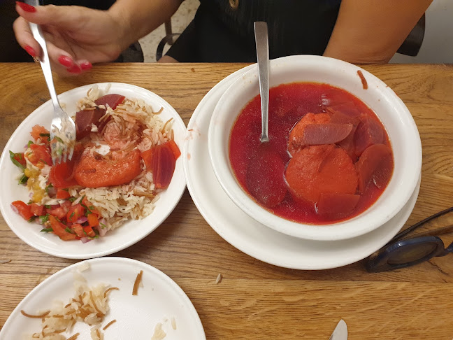 עזורה - ירושלים