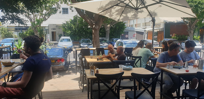 מוצ׳ה נתניה