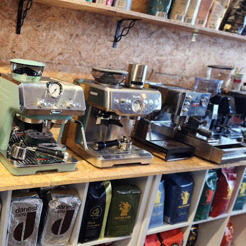 קופי פור יו | Coffee4u | קופי4יו - הסעדה