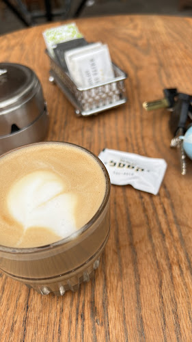 Cafe Castel קפה קסטל - הסעדה