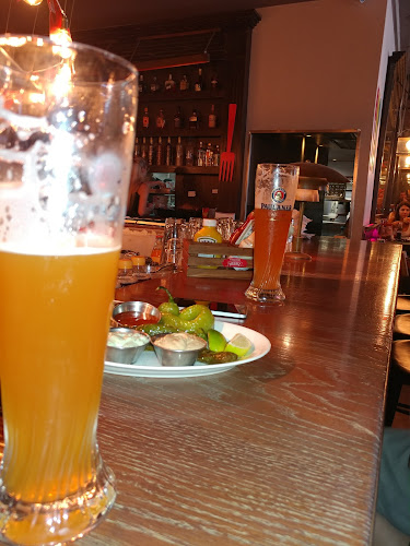 Comentarii opinii despre הספריה