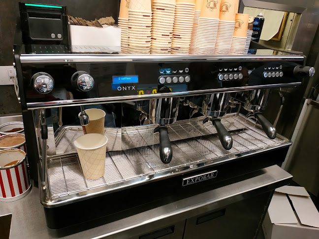 Ruth coffee - פתח תקווה