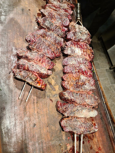 Opinii despre Pitmaster Petah-Tikva | פיטמאסטר פתח-תקוה în פתח תקווה - הסעדה