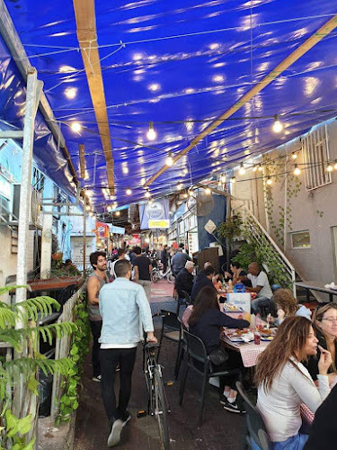 Comentarii opinii despre פיש אנד צ'יפס מרקט, דגי אלי