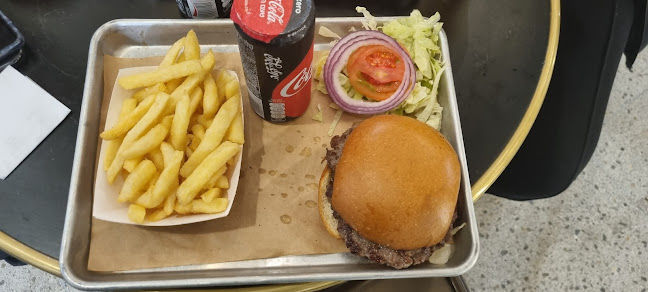 DNA.TLV - הסעדה