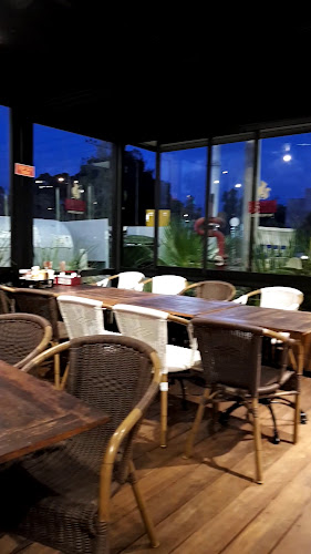 תחנת דלק פז, דרך המכבים 67, ראשון לציון