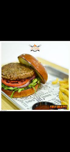 Opinii despre סוגיס în ירוחם - הסעדה