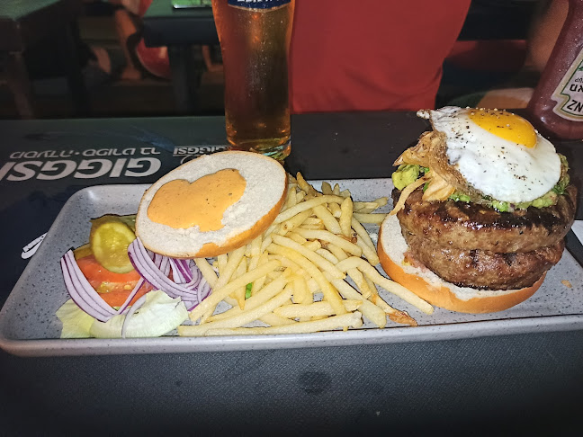 Comentarii opinii despre Giggsi