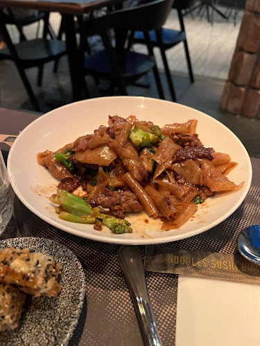 חיים ברלב 2, נס ציונה